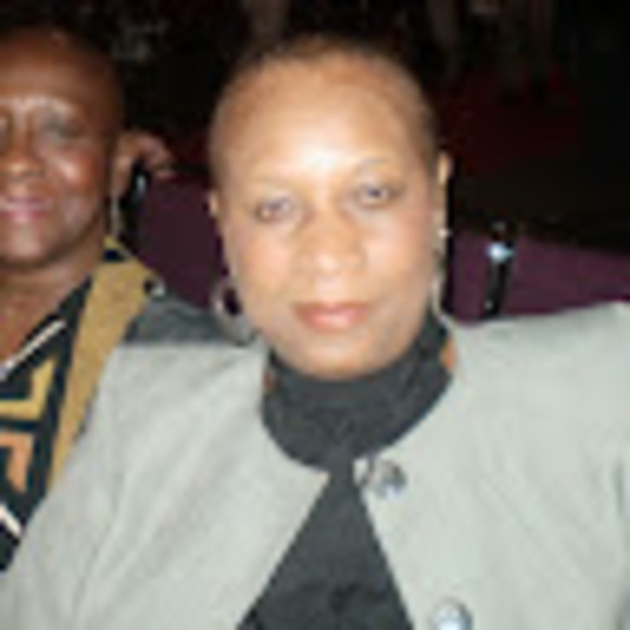 Meet your Posher, Theodora janice - Picture 1 of 1